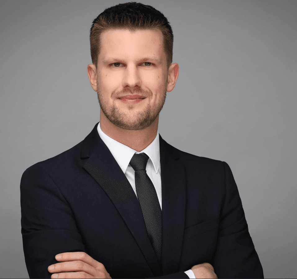 Christian Pfeifer